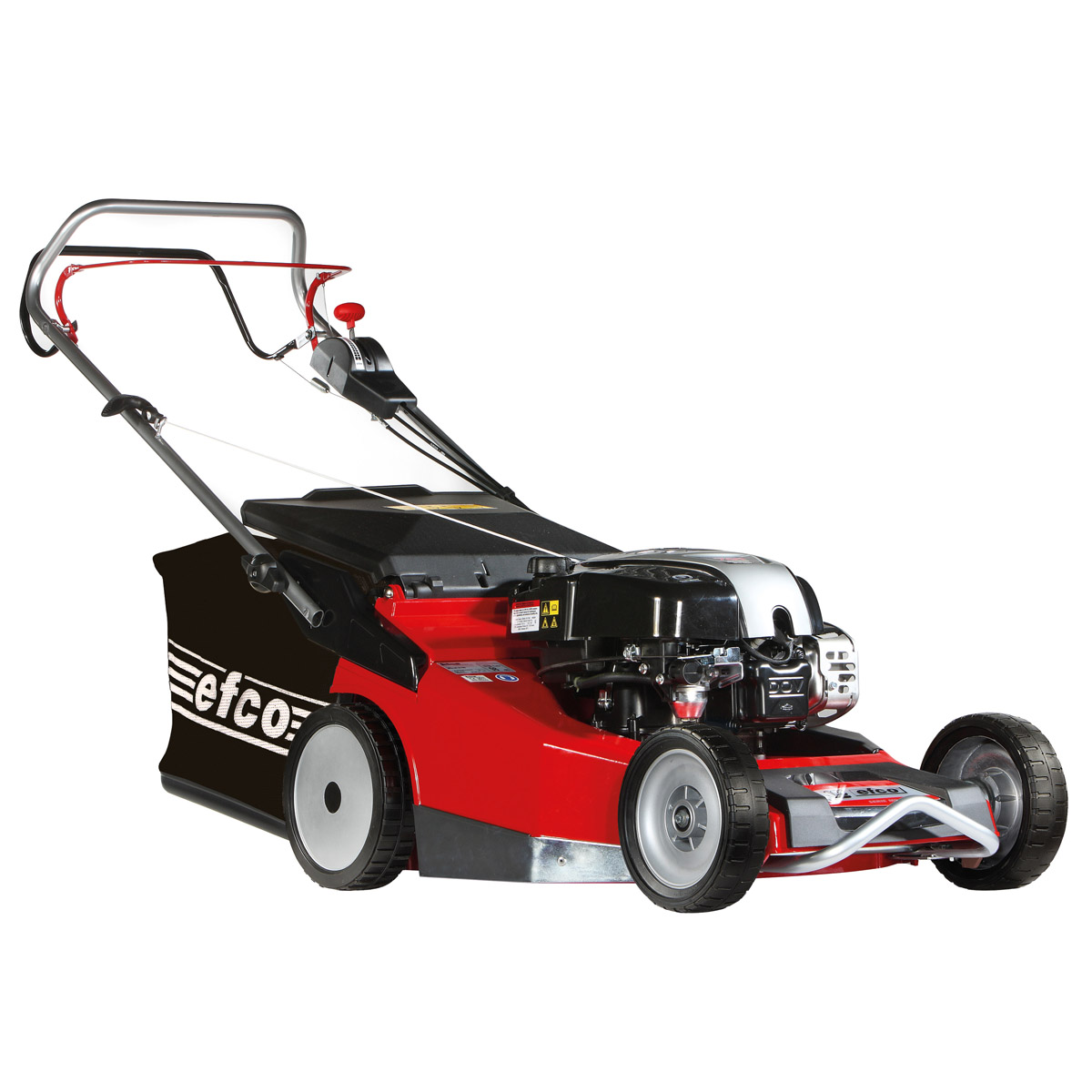 MR 55 Tbd EUR5 Çim Biçme Makinesi