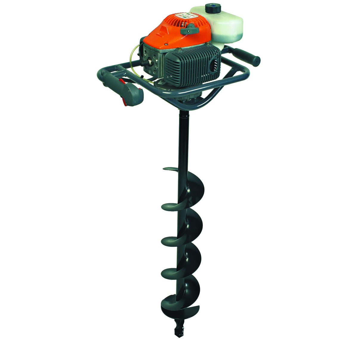 MTL 51 EUR5 Toprak Burgu Makinesi 8-20cm