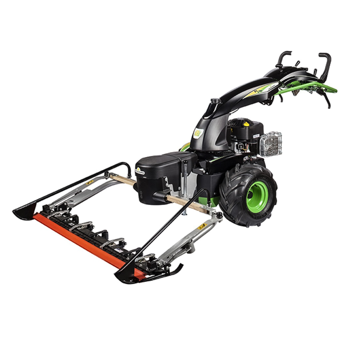 P130 Çayır Biçme Makinesi 140cm