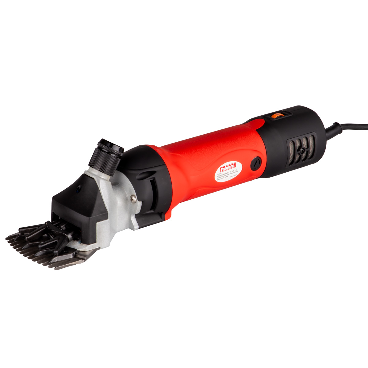 Pa-km6n Koyun Kırkma Makinesi 380W
