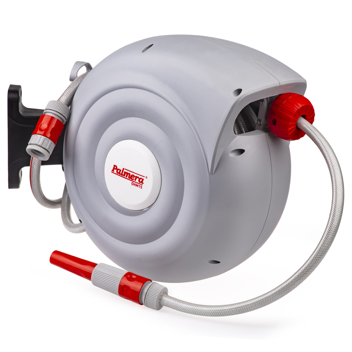 Pa-ohm15 Otomatik Hortum Makarası 15M