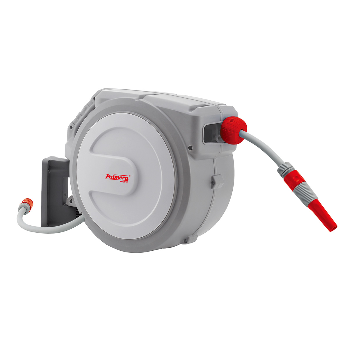 Pa-ohm40 Otomatik Hortum Makarası 40M