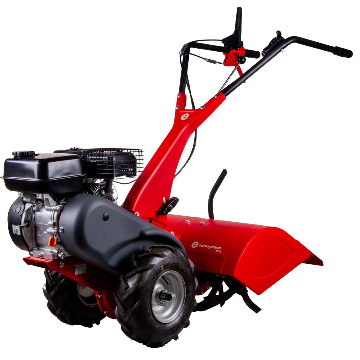 Rtt 3 EUR5 Çapa Makinesi