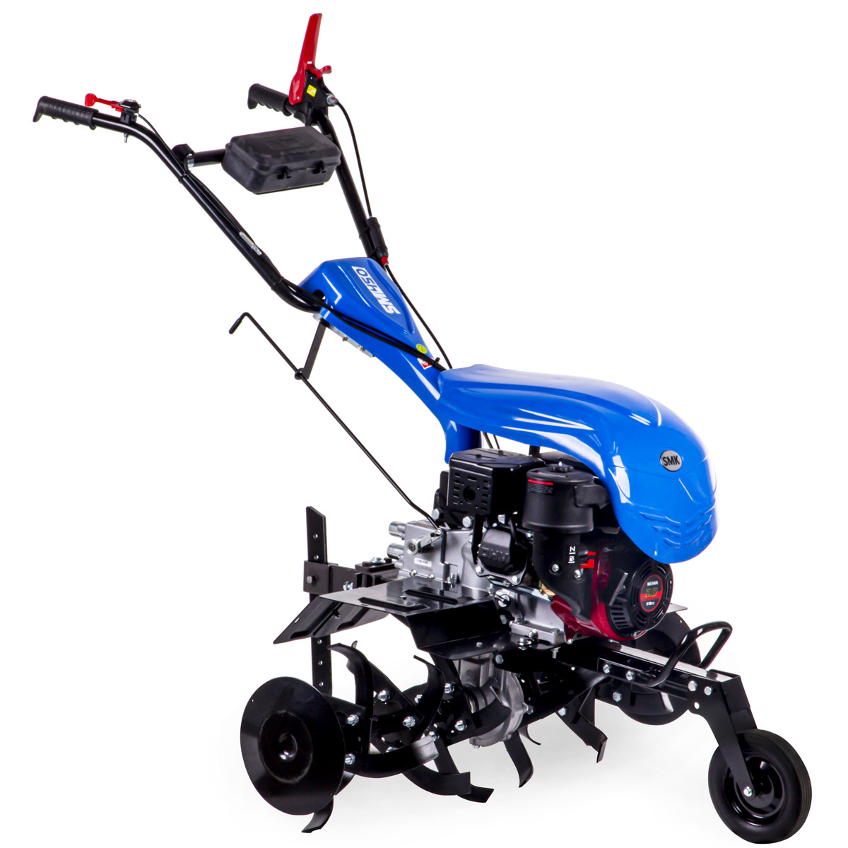 SM450 7HP Çapa Makinesi İpli