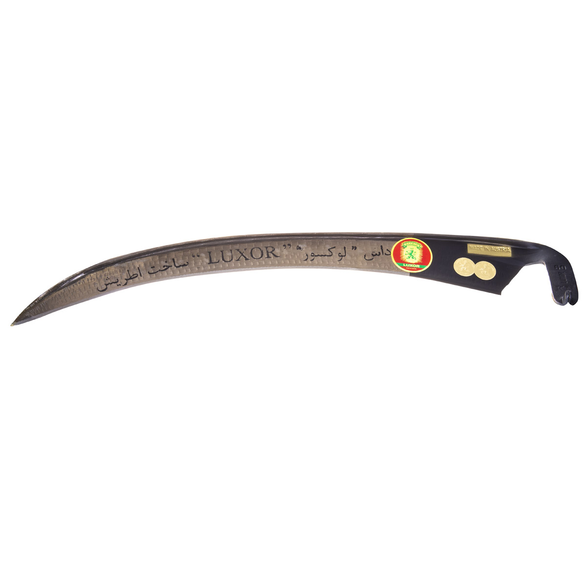 Tırpan Luxor 70 Cm