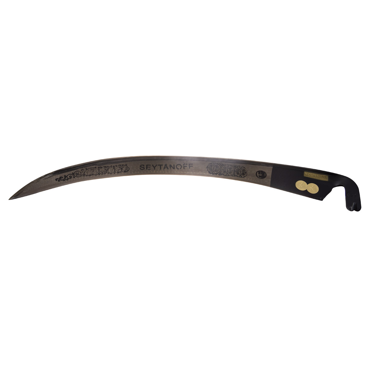 Tırpan Şeytanof 70 Cm