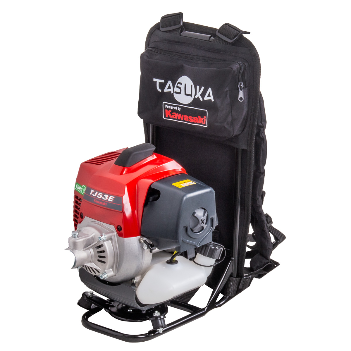 Tj53e-bp EUR5 Benzinli Motor 3.0hp 53,2 Cc