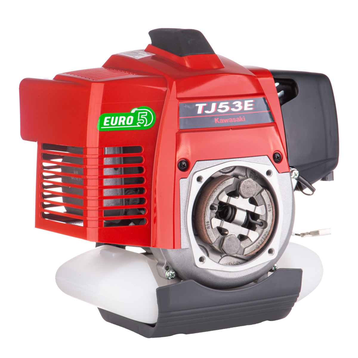 TJ53E EUR5 Benzinli Motor 3.0hp 53,2 Cc