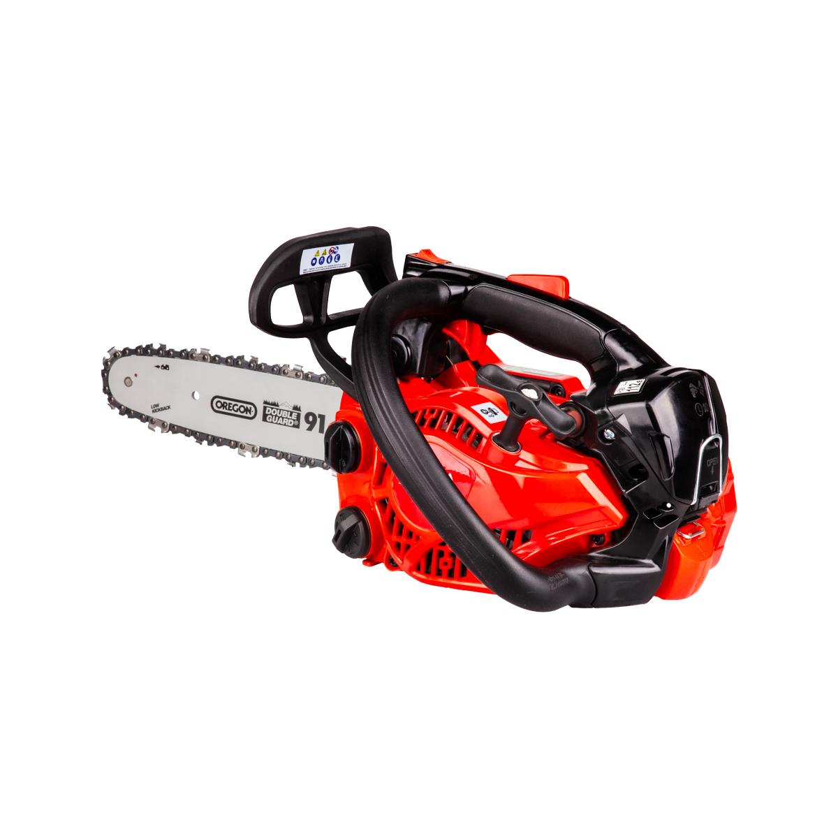 TS2515 EUR5 Motorlu Testere