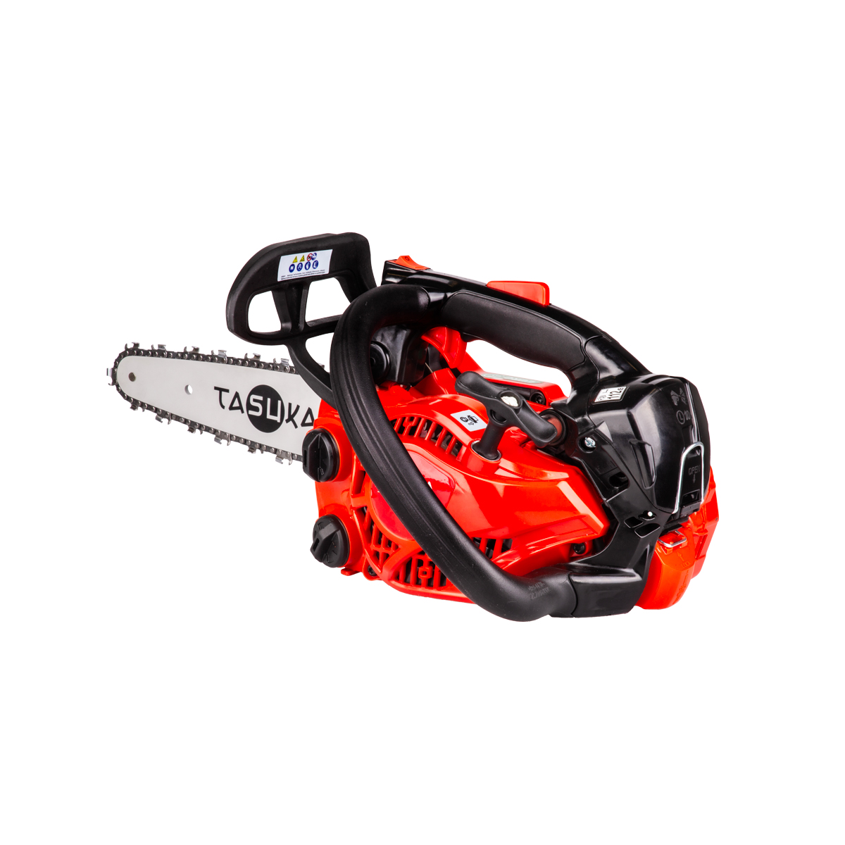 TS2515C EUR5 Motorlu Testere (İnce Pala)