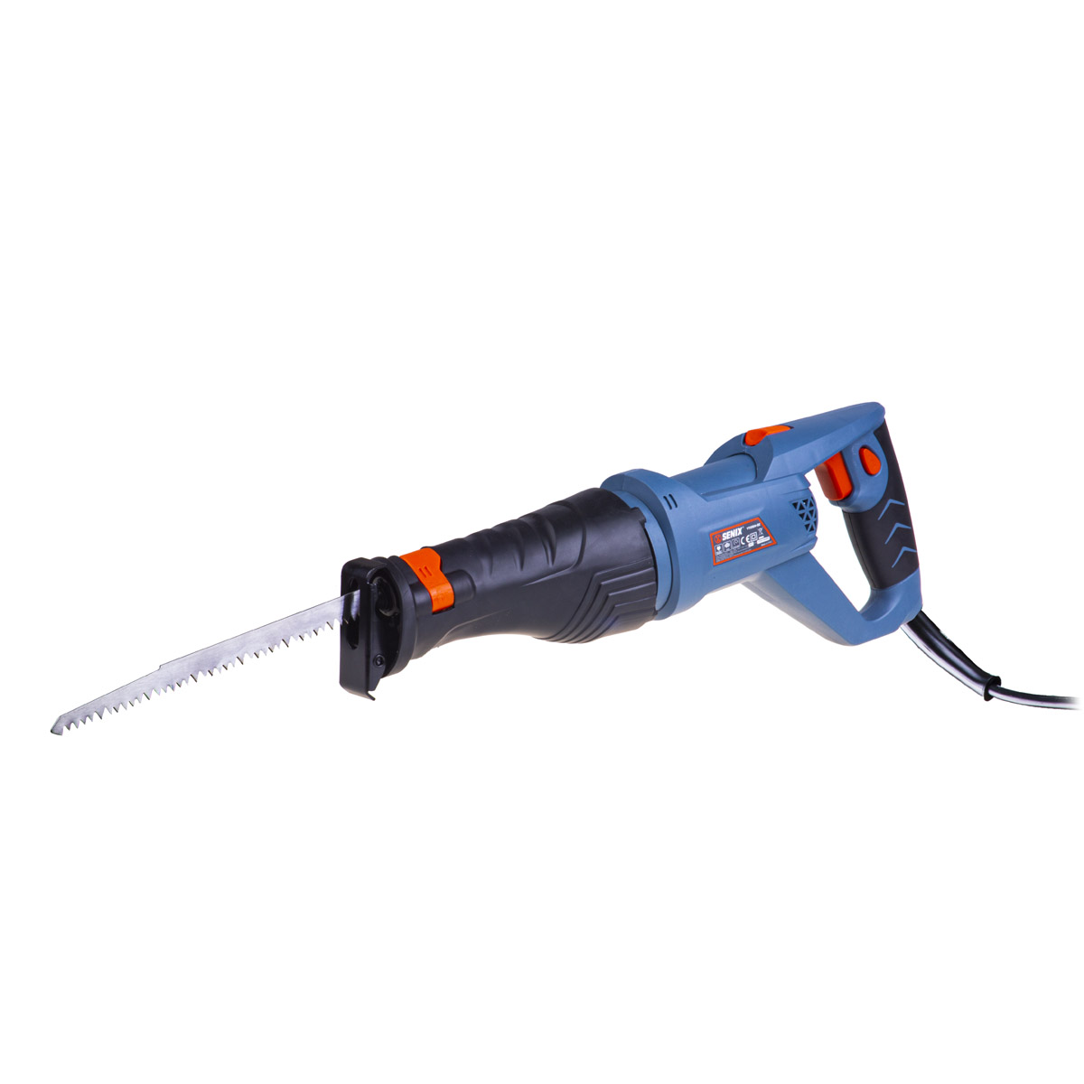 YT2204-02 Tilki Kuyruğu Testere 720W