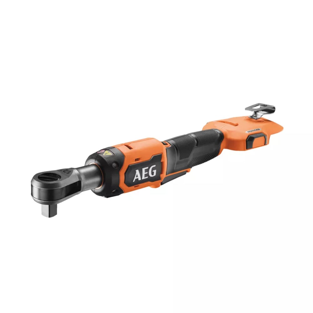 AEG BSS 18R12BL-0 1/2 Akülü Cırcır Kömürsüz 18V - (Aküsüz)
