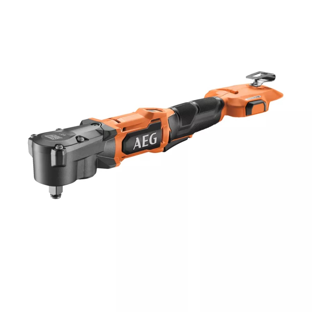 AEG BSS 18SRA12BL-0 1/2 Akülü Cırcır Kömürsüz 18V - (Aküsüz)