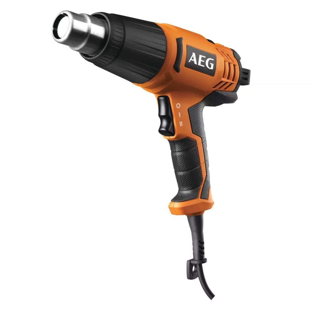 AEG HG 600 V Sıcak Hava Tabancası 2000W