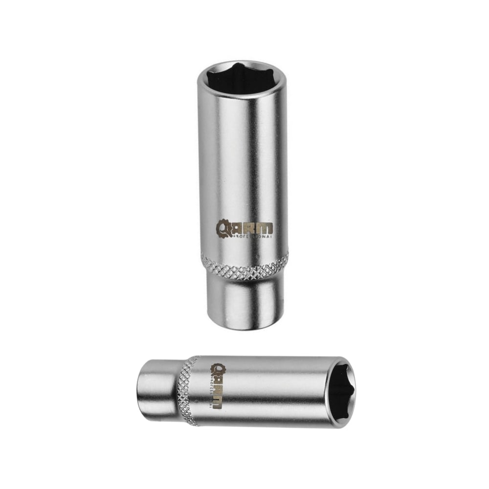 ARM 1/2 Altı Köşe Derin Lokma 19 mm