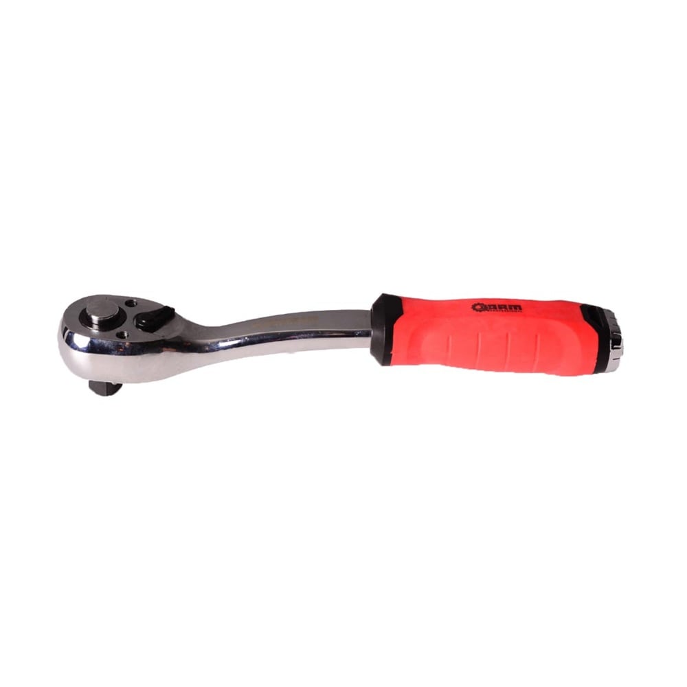 ARM 1/2 Lokma Cırcır Kolu 72 Diş 260 mm