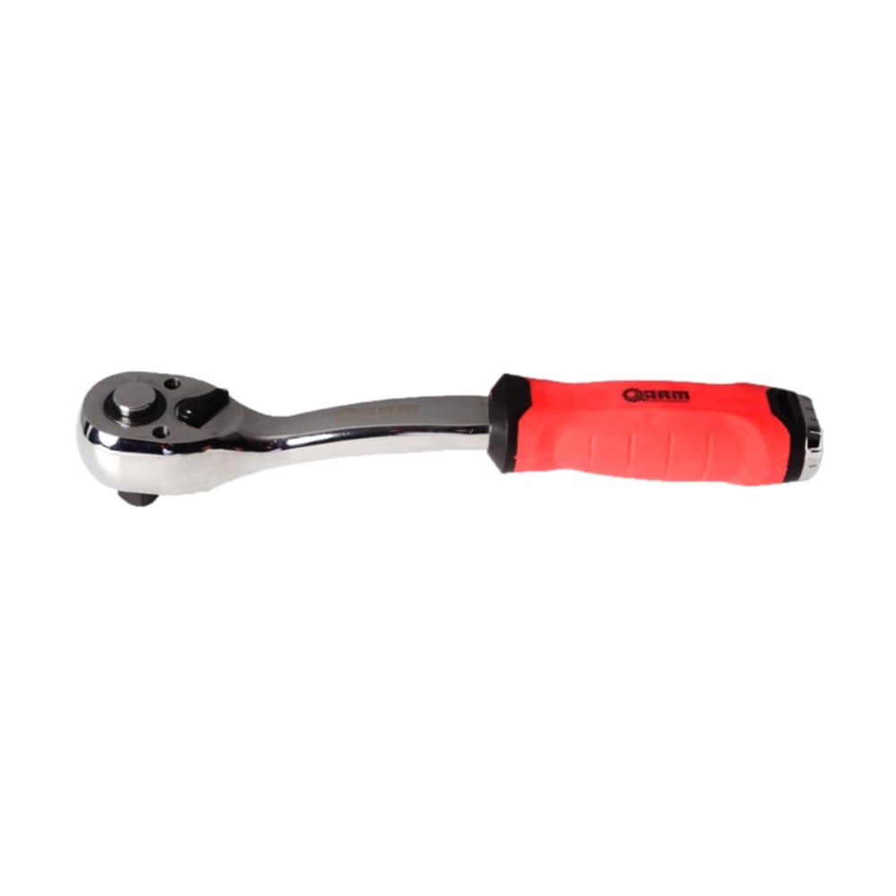 ARM 3/8 Lokma Cırcır Kolu 72 Diş 200 mm