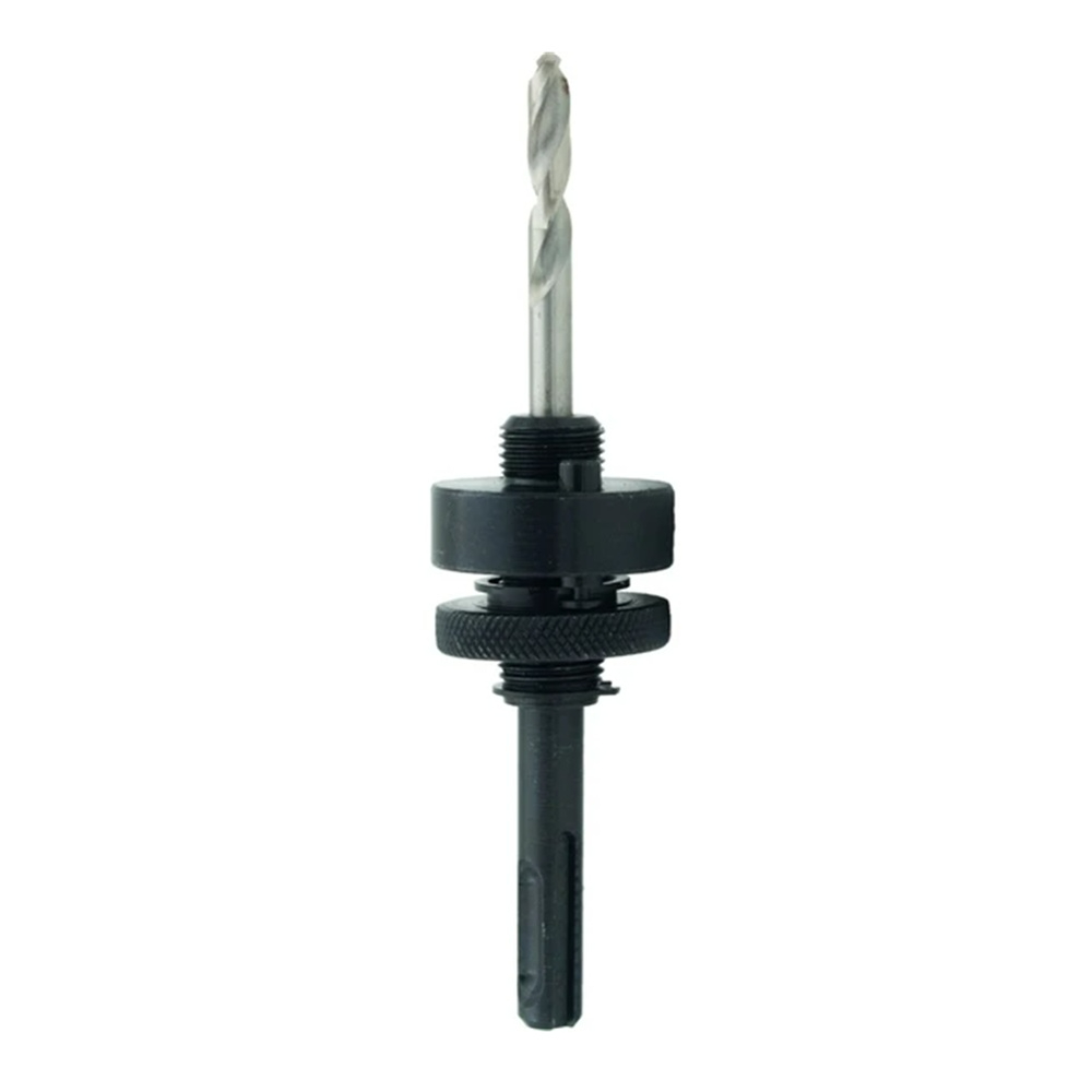 ATTLAS Bi-Metal Panç Adaptörü SDS-Plus 32-220