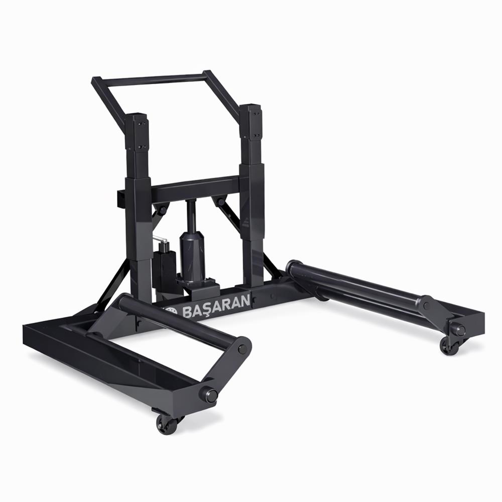 BASARAN 500 Kg Lastik Taşıma Krikosu