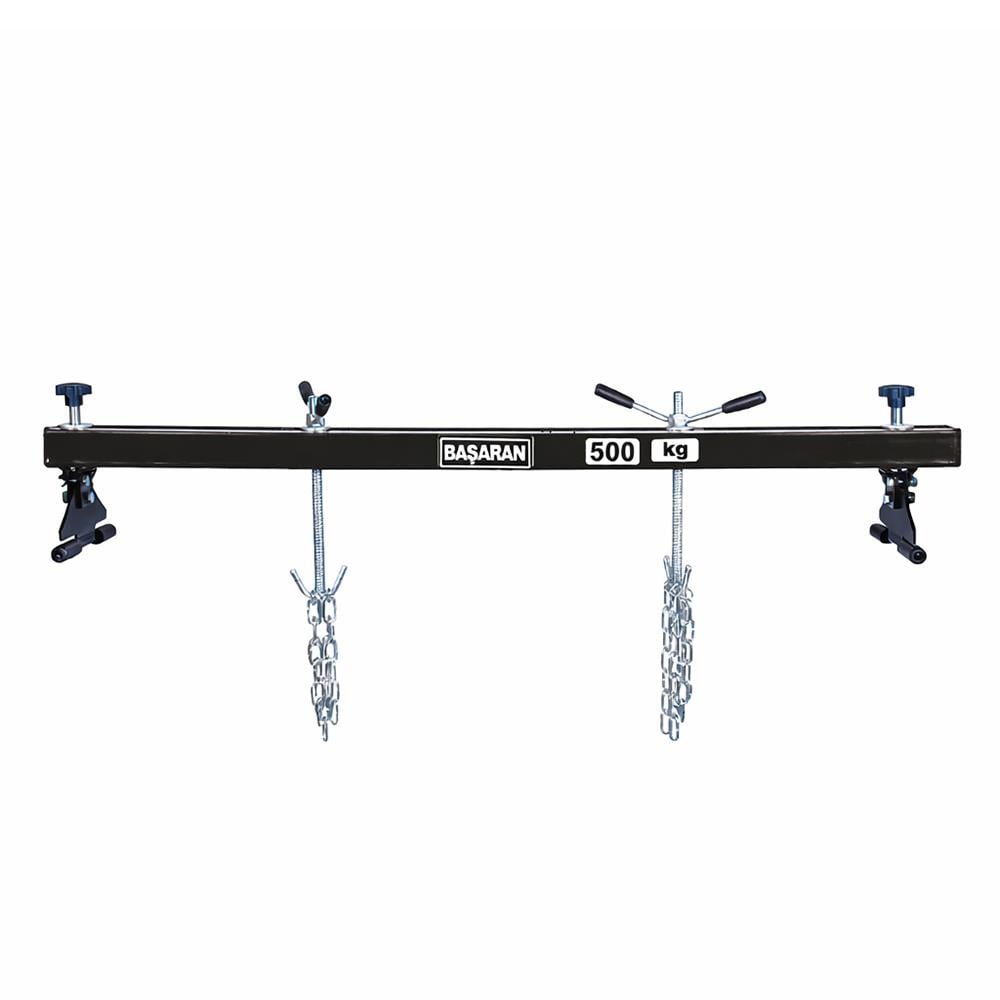 BASARAN Motor Askı Aparatı 500 Kg