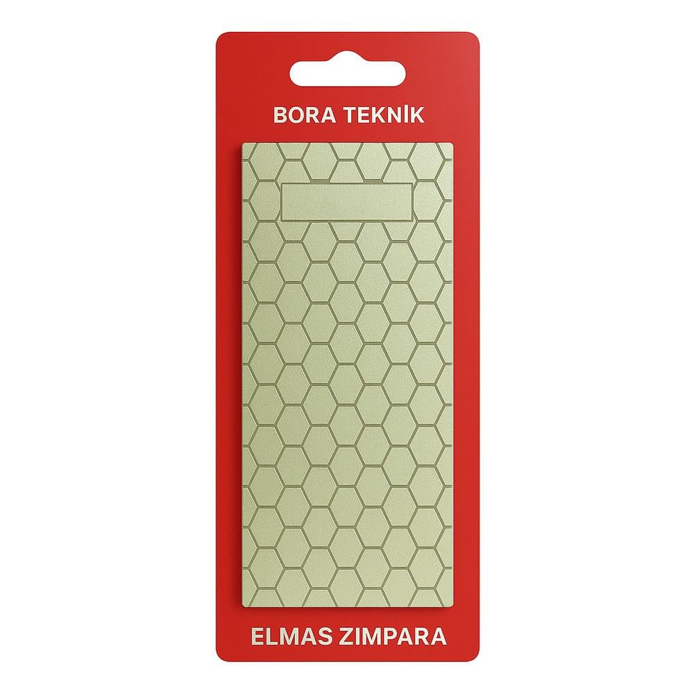 BORA TEKNİK Elmas Seramik Zımparası P240