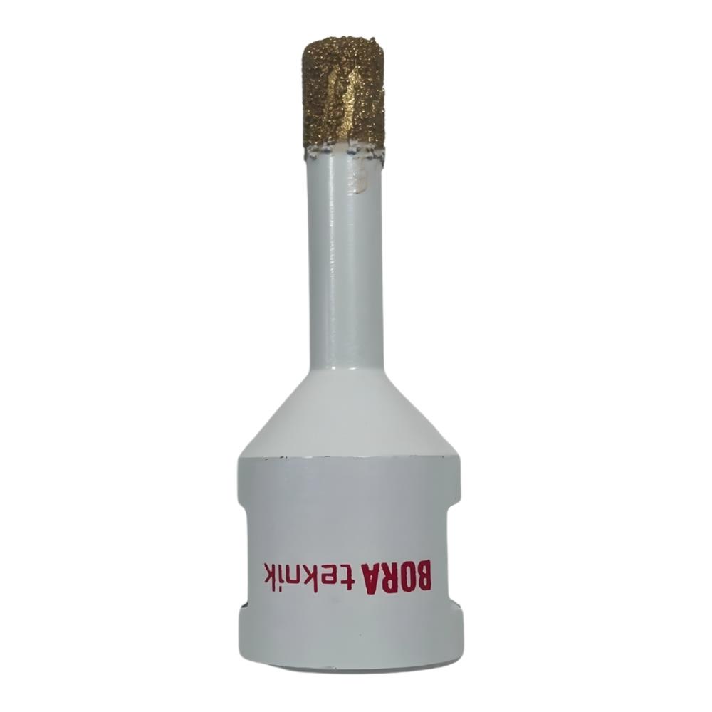 BORA TEKNİK M14 Granit Mermer Seramik Panç 6 mm