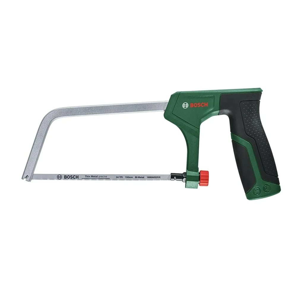 BOSCH Demir Testeresi Dayanıklı Metal Kesim Testere 150 mm