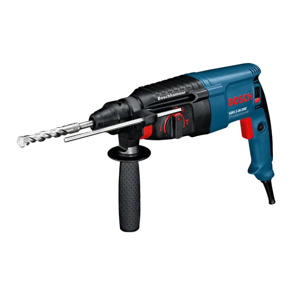 BOSCH GBH 2-26 Dre Pnömatik Kırıcı Delici Matkap SDS Plus 800W