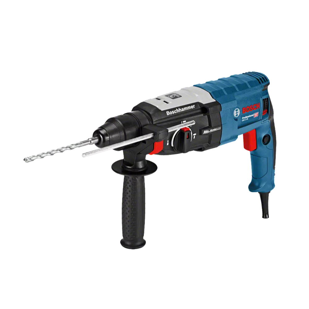 BOSCH GBH 2-28 Kırıcı Delici Matkap SDS Plus 880W