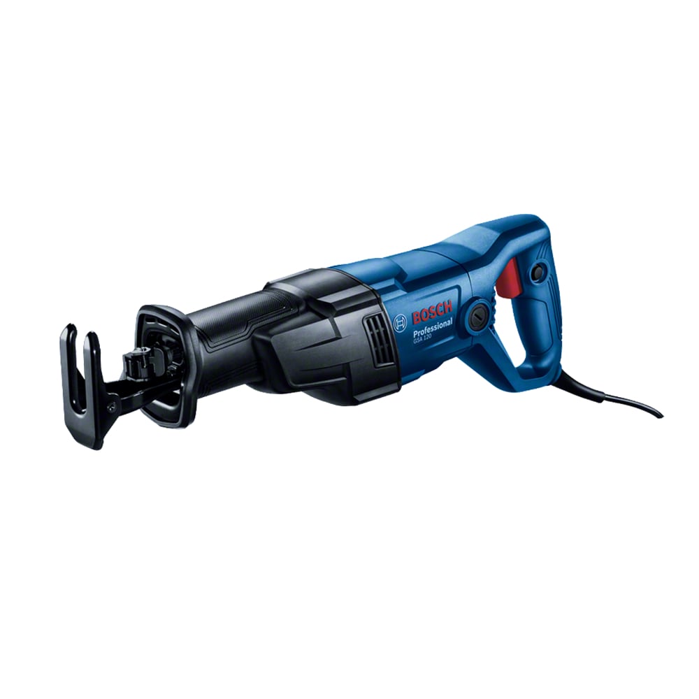 BOSCH GSA 120 Kılıç Testere - Tilki Kuyruğu