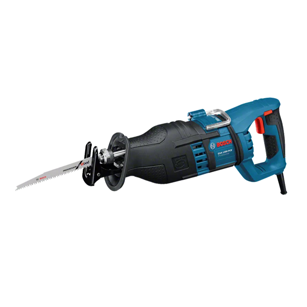 BOSCH GSA 1300 Kılıç Testere - Tilki Kuyruğu