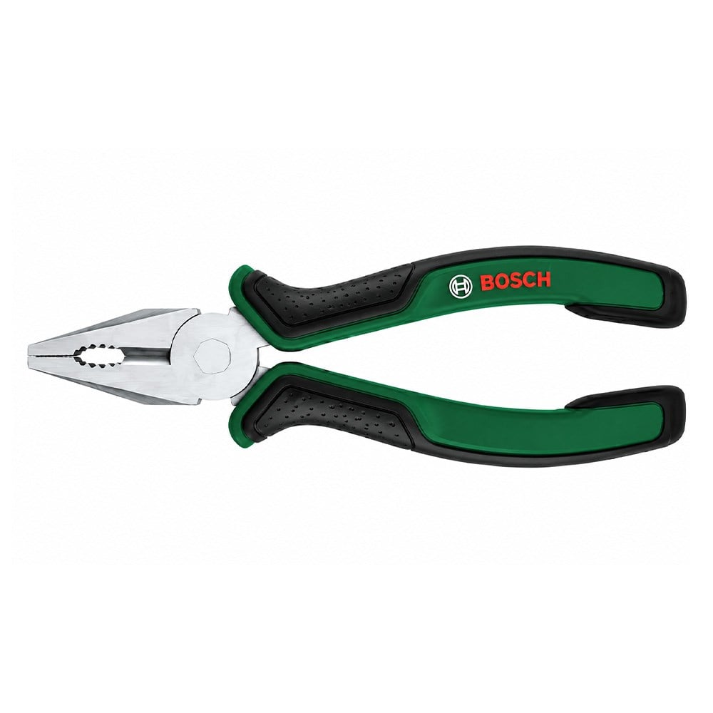BOSCH Kombine Pense 180 mm