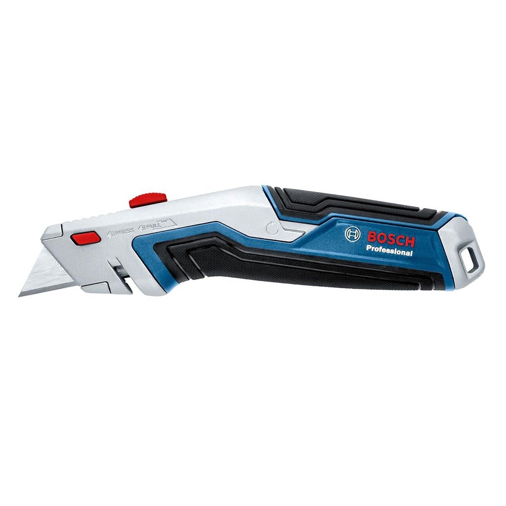 BOSCH PRO Değiştirilebilir Maket Bıçağı 16 Parça