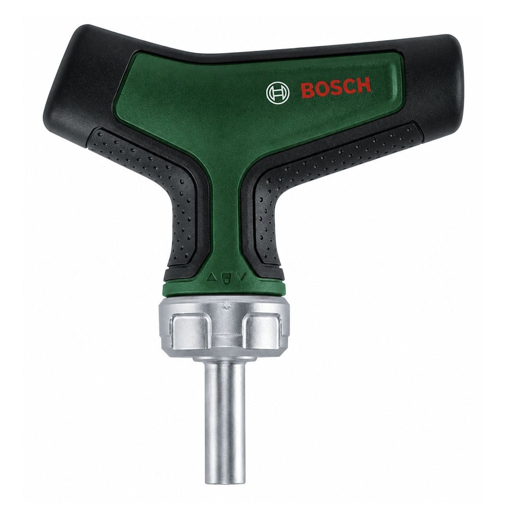 BOSCH T Saplı Cırcırlı Tornavida