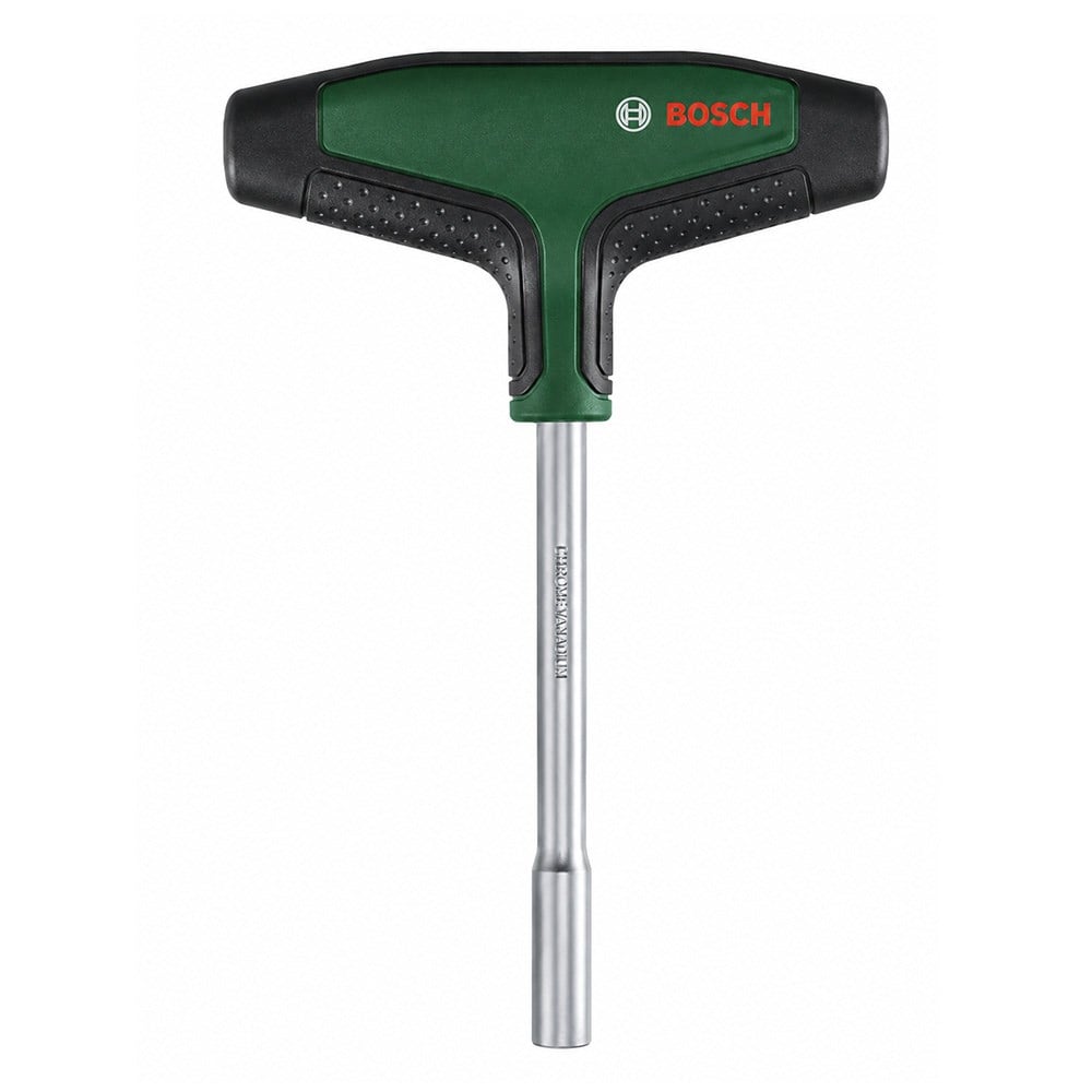 BOSCH T Saplı Cırcırlı Tornavida Uzun