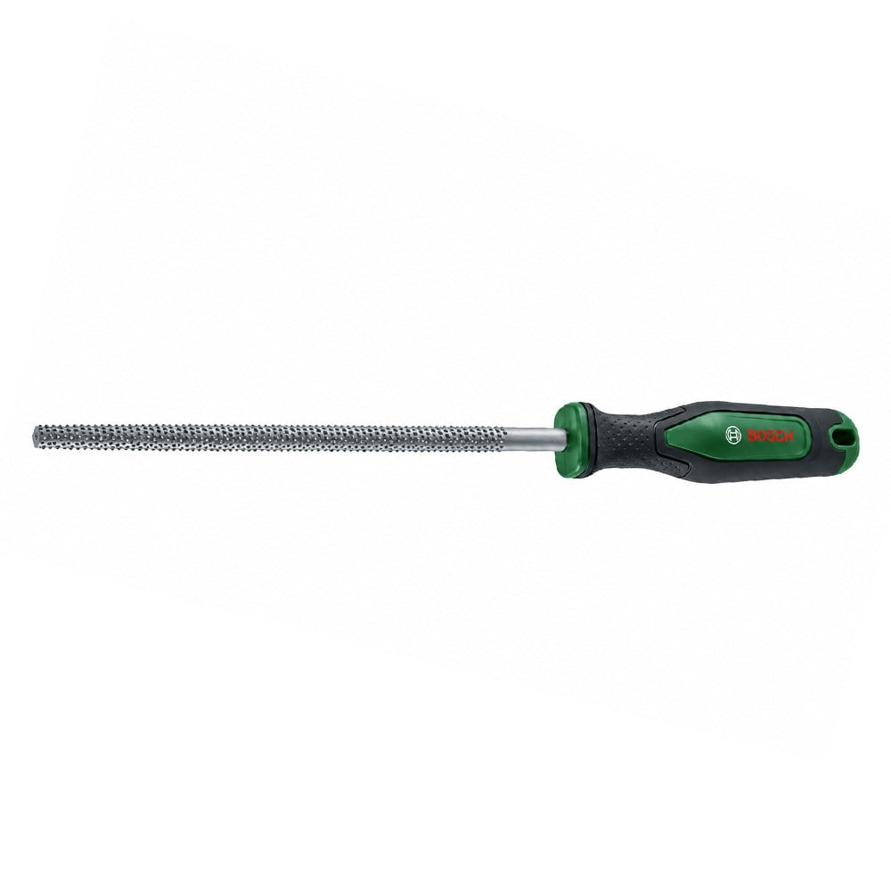 BOSCH Yuvarlak Ahşap Törpüsü 200 mm 20 cm