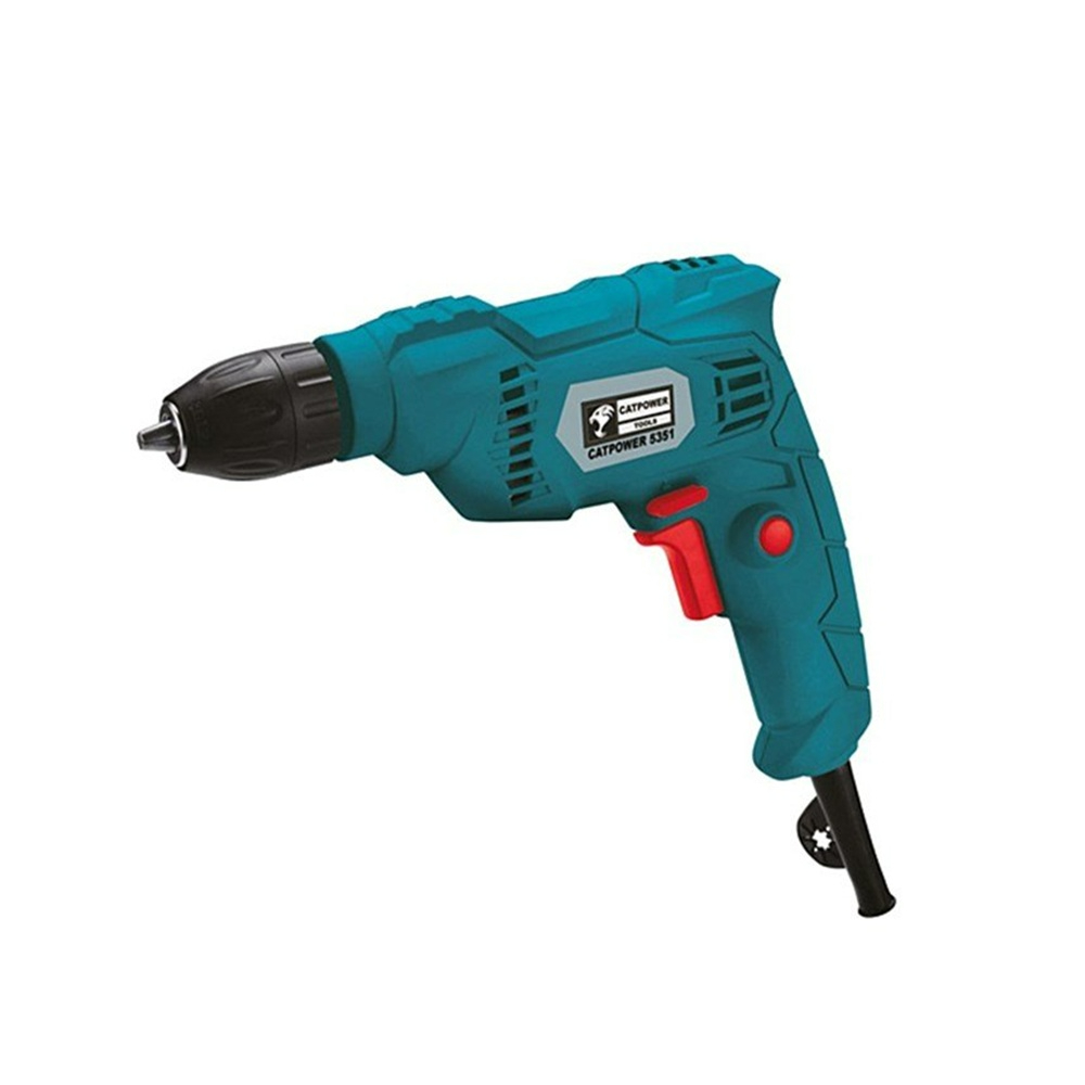 CATPOWER CAT5351 Darbesiz Matkap 10 mm 400W