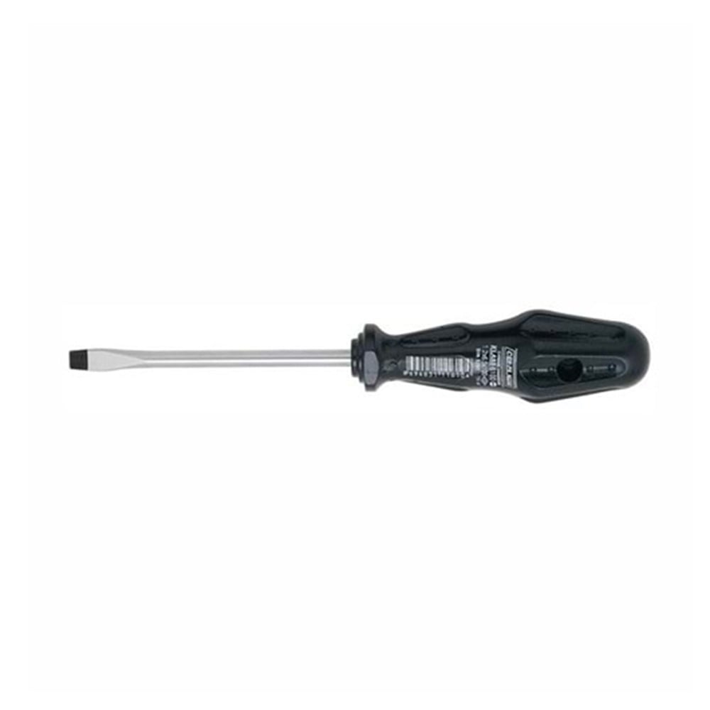 CER-PA NORM Düz Uçlu Tornavida Klass 3 x 100 mm