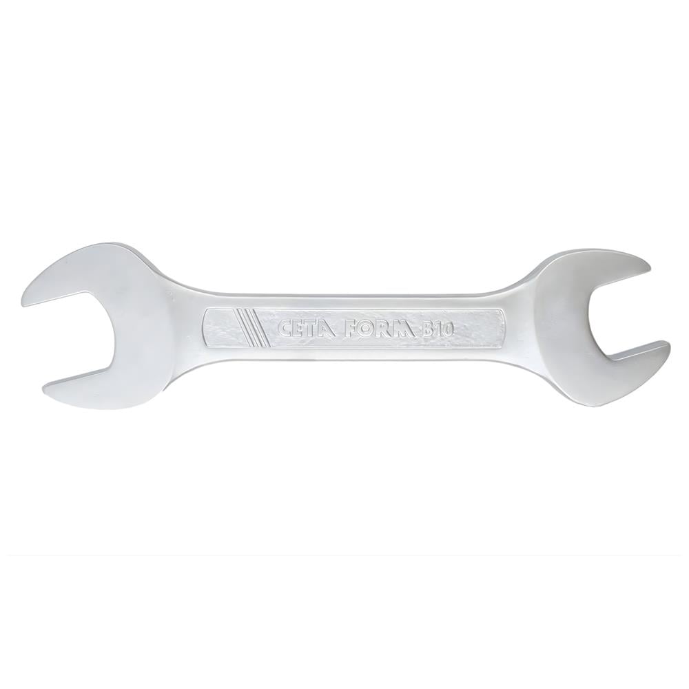 CETA FORM Çatal İki Ağız Anahtar Kısa 24 x 26 mm