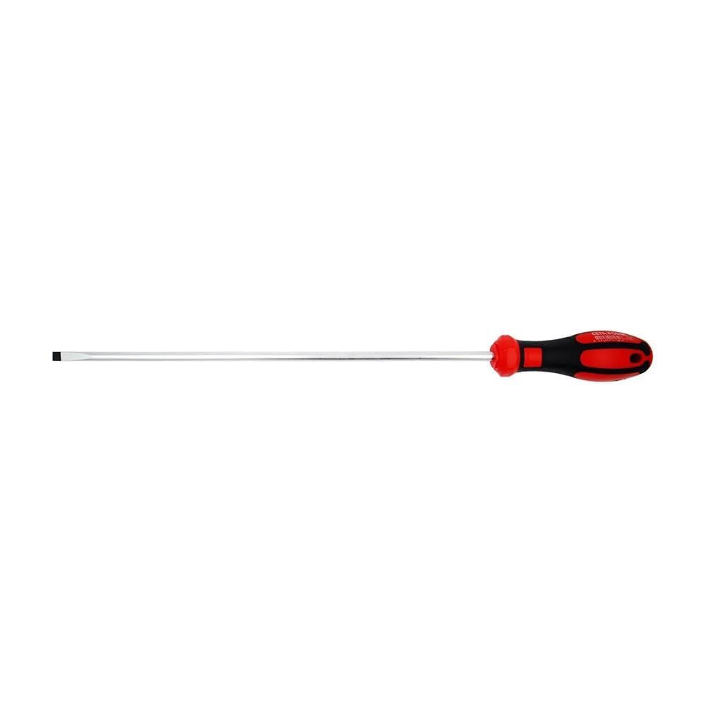 CETA FORM Düz Uçlu Tornavida Uzun C-Plus 5.5 x 300 mm