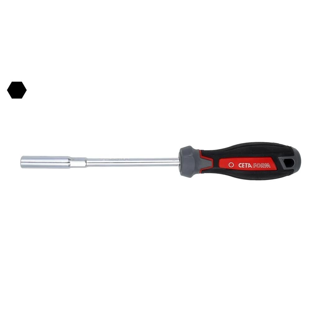 CETA FORM Lokma Uçlu Tornavida C-Plus 8 x 125 mm