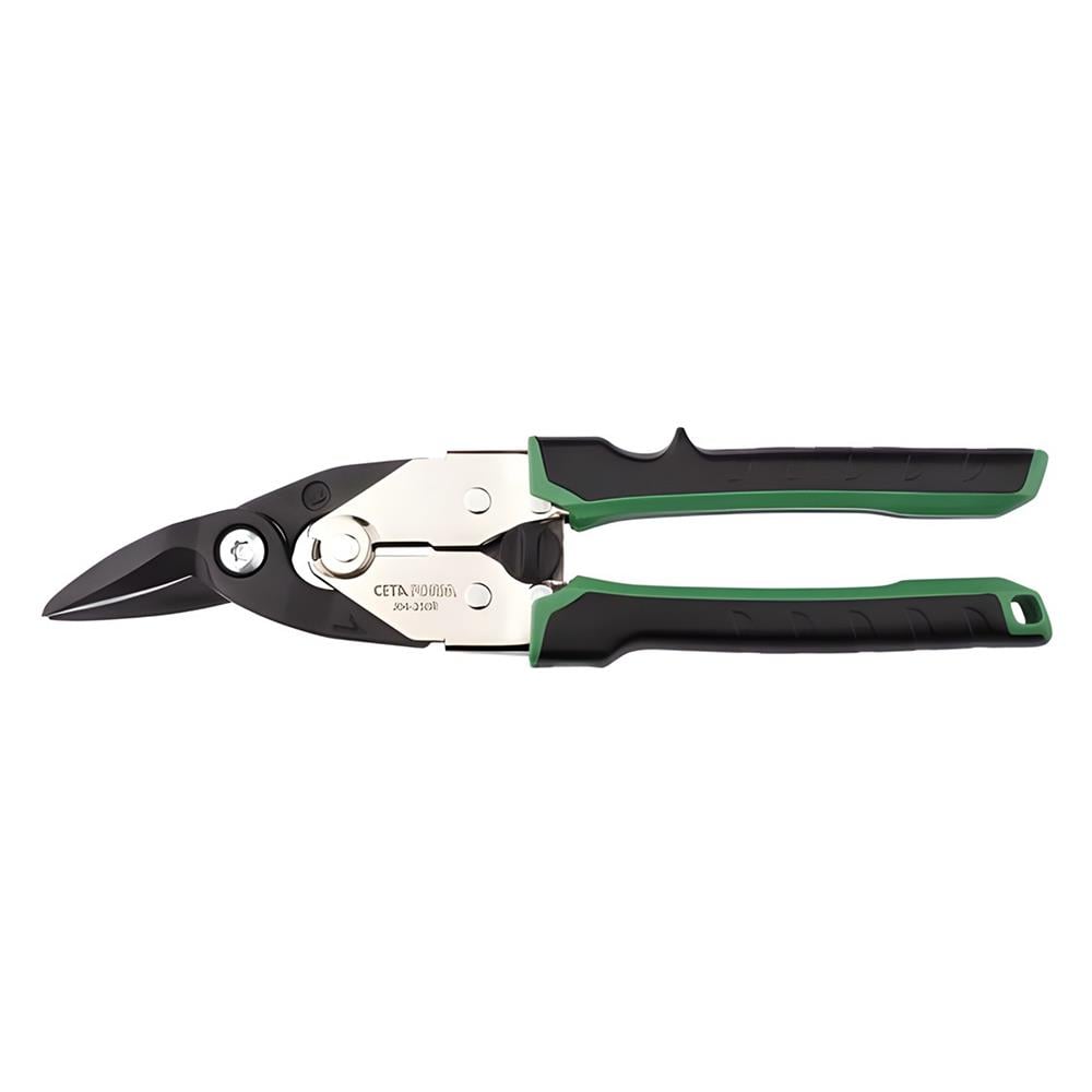 CETA FORM Mafsallı Sac Makası Sağ Kesim 250 mm