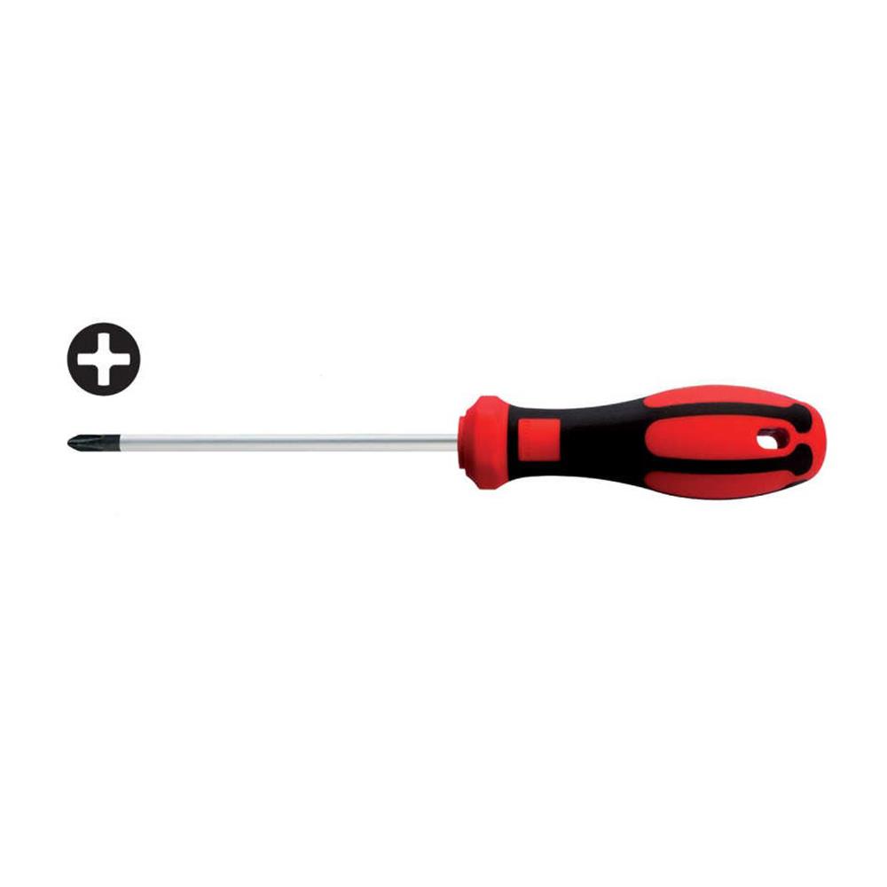 CETA FORM Yıldız Uçlu Tornavida C-Plus PH3 x 150 mm