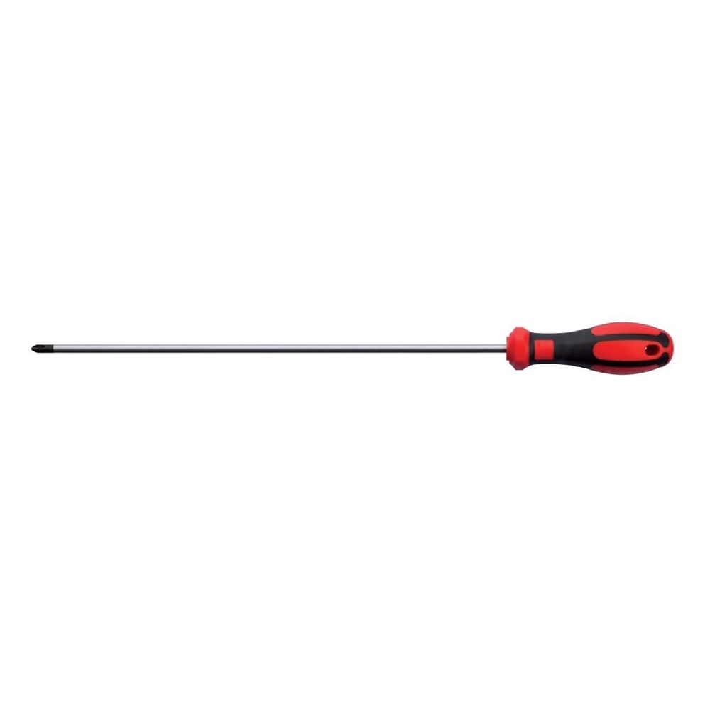 CETA FORM Yıldız Uçlu Tornavida C-Plus Uzun PH1 x 500 mm