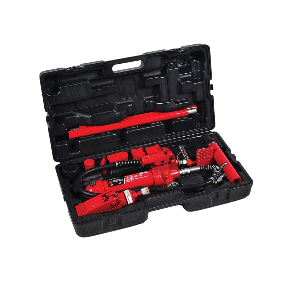 DHT D12020004 4 Ton Hidrolik Doğrultma Pompası