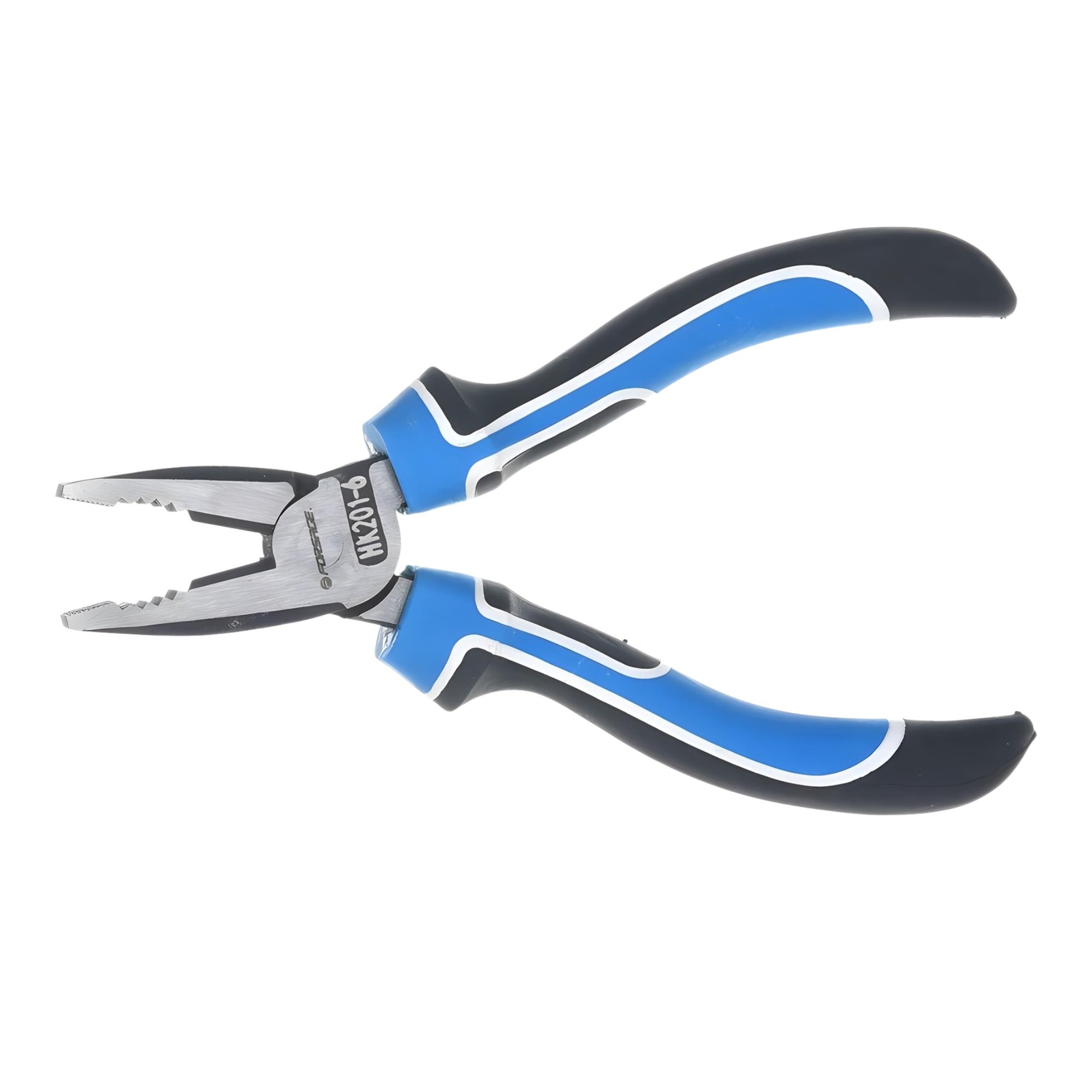 FORSAGE Yaylı Kombine Pense 160 mm