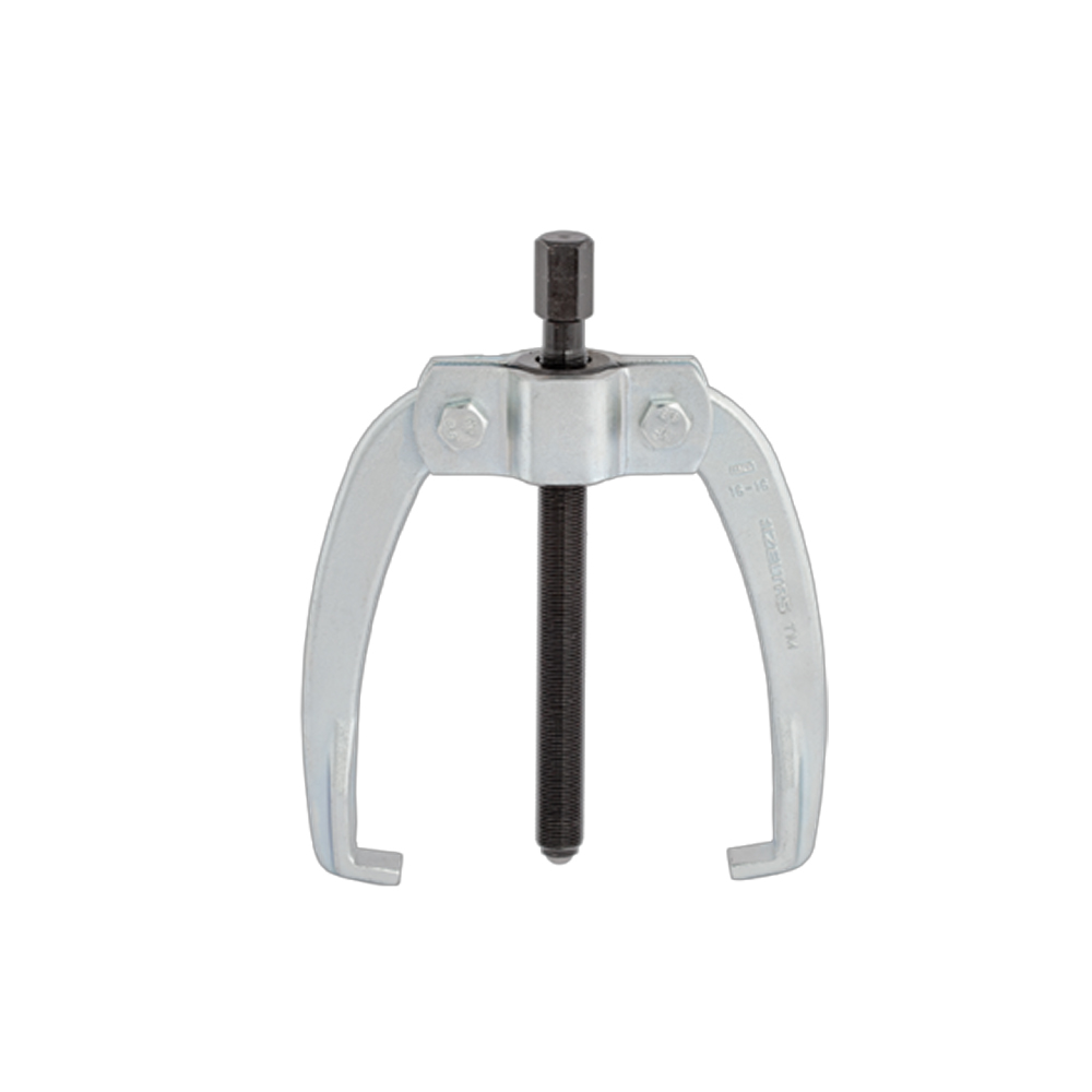 IZELTAS 2 Kollu Çektirme - Rulman Çektirmesi Raylı 23 x 20 mm