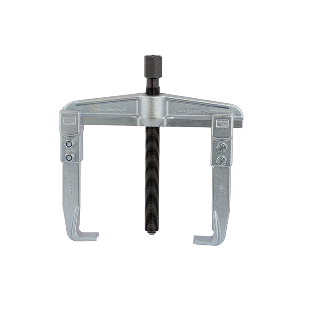 IZELTAS 2 Kollu Çektirme - Rulman Çektirmesi Raylı 35 x 20 mm