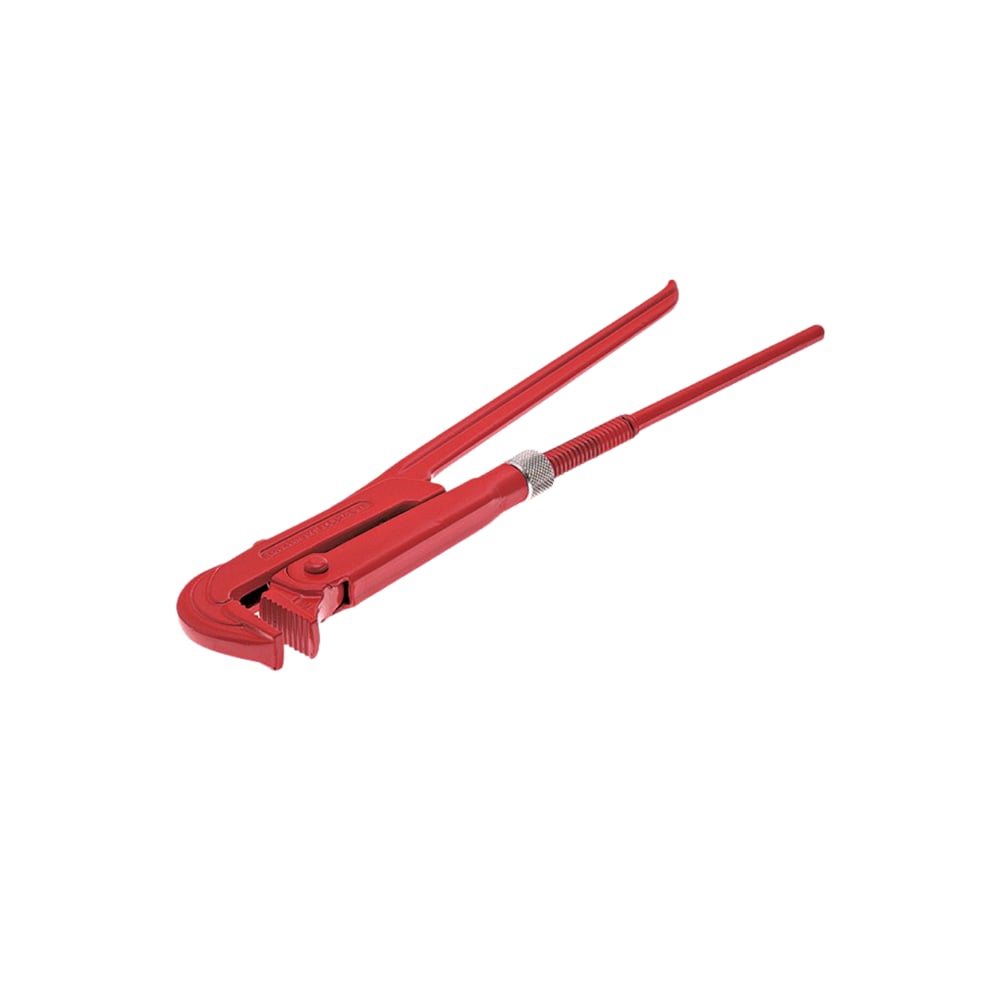 IZELTAS 2'' Maşalı Boru Anahtarı 85 mm