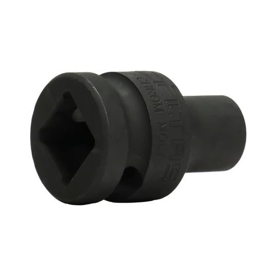 IZELTAS 3/4 Fx 1'' M Havalı Lokma Adaptörü - Lokma Yükseltici